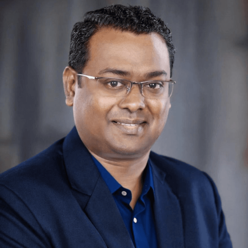 Daniel Antony