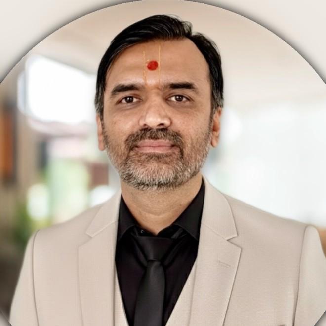 Paresh Joshi