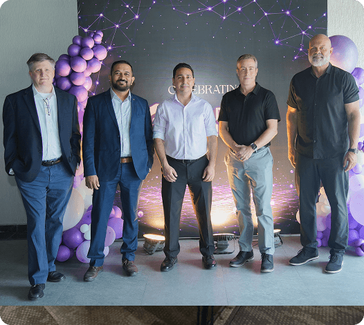 ProductSquads leadership team
