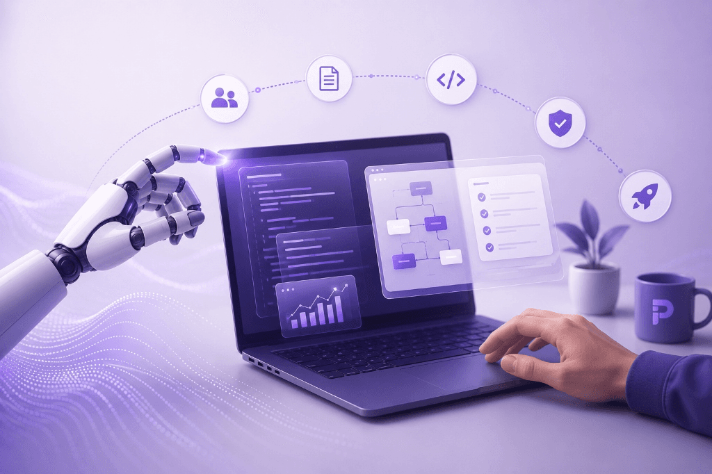 The AI Native SDLC: Faster Code Is Not the Same as Faster Delivery