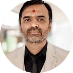 Paresh Joshi