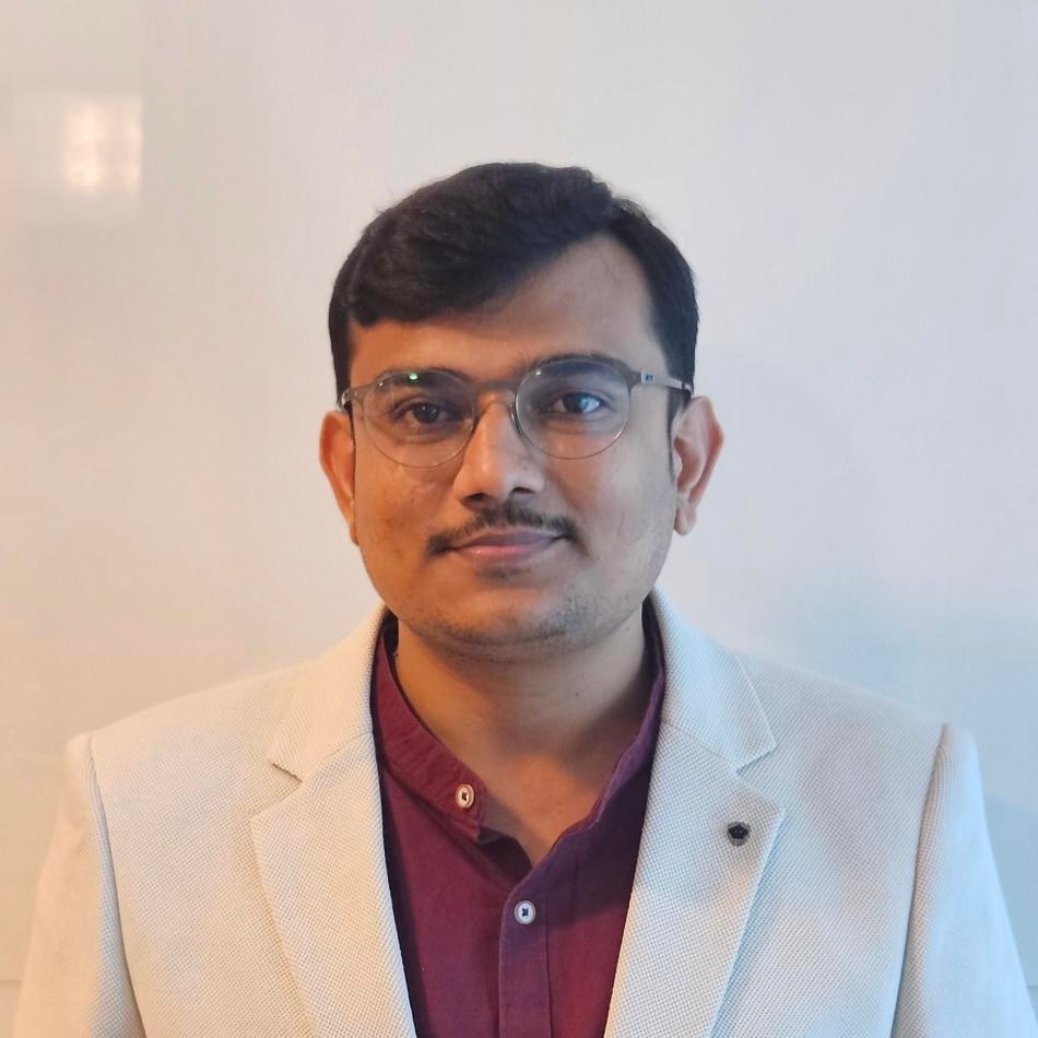 Naitik Jani